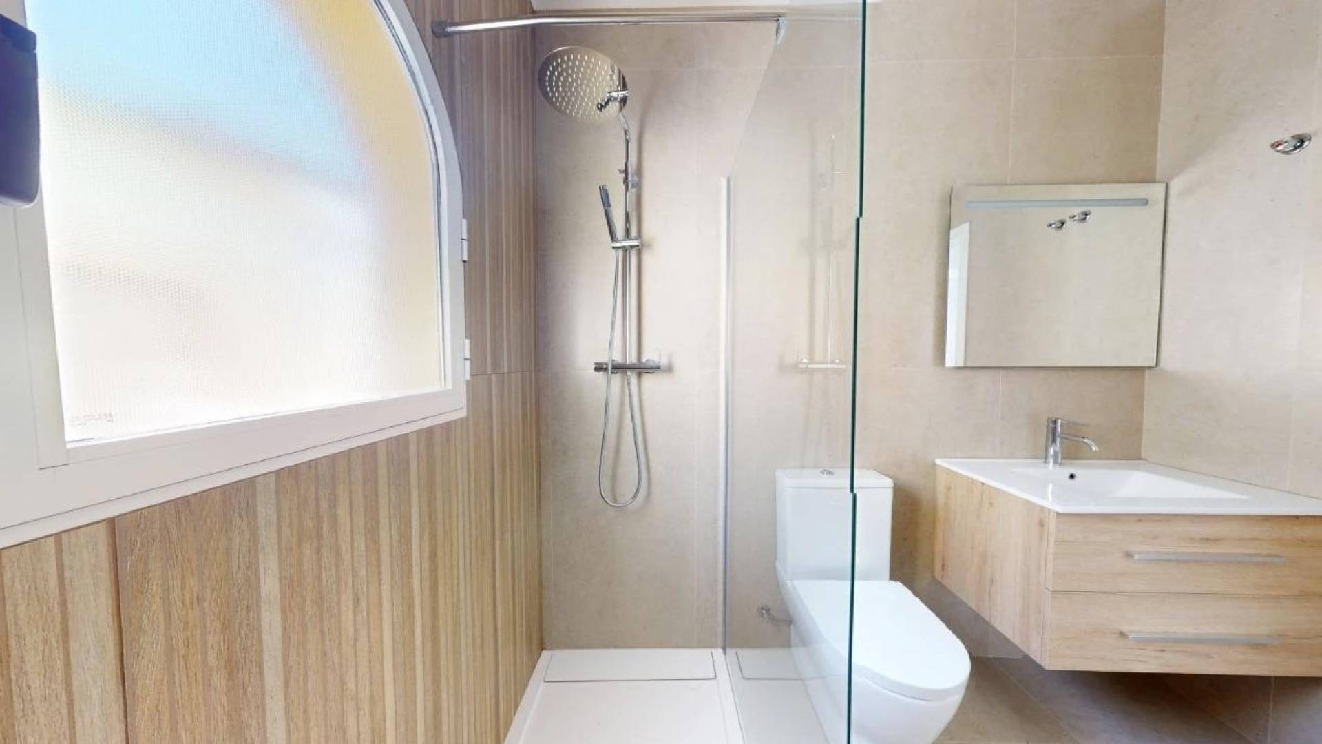 Second hand - Independent villa - Algorfa - Costa blanca sur
