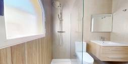 Second hand - Independent villa - Algorfa - Costa blanca sur