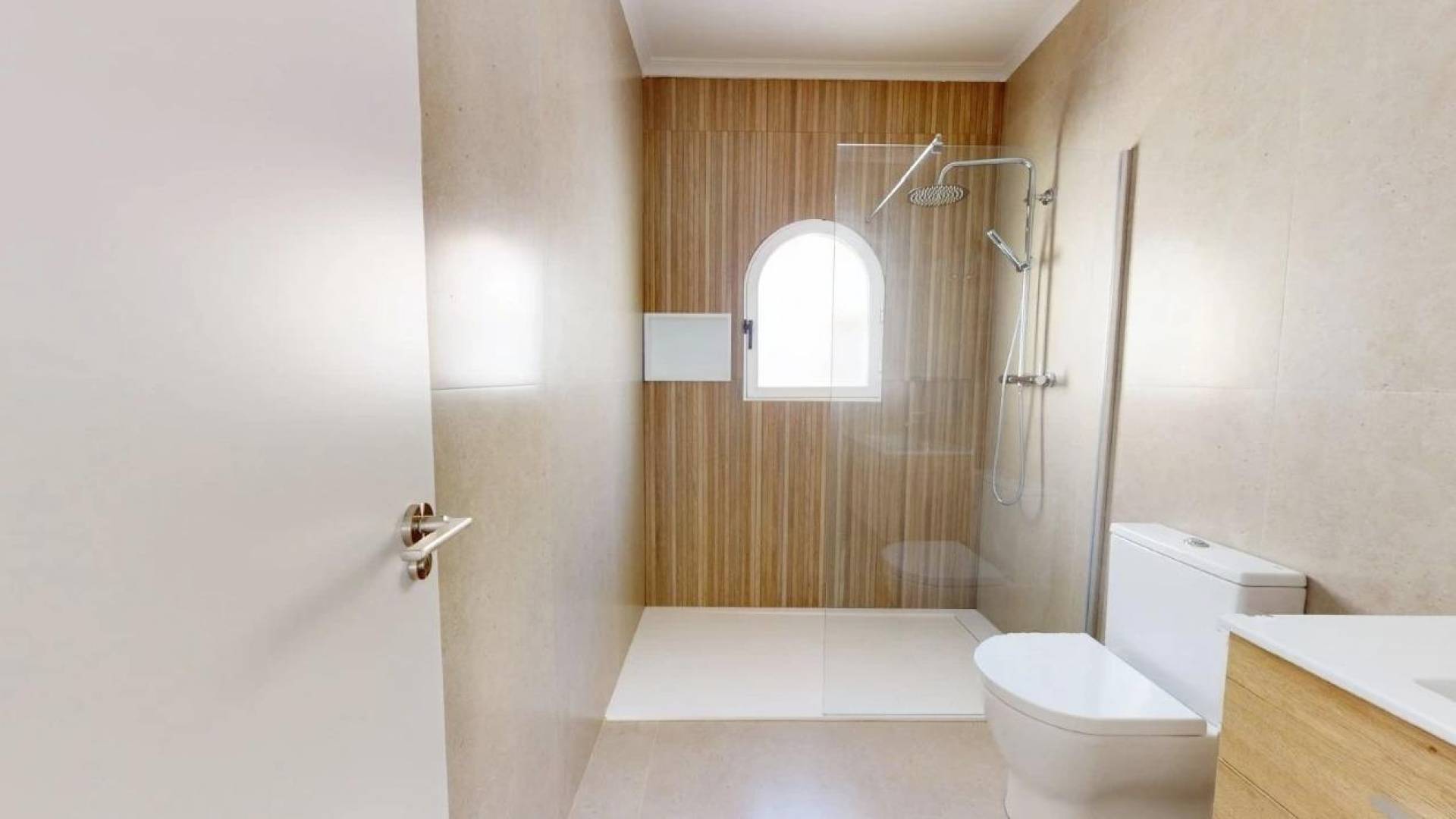 Second hand - Independent villa - Algorfa - Costa blanca sur