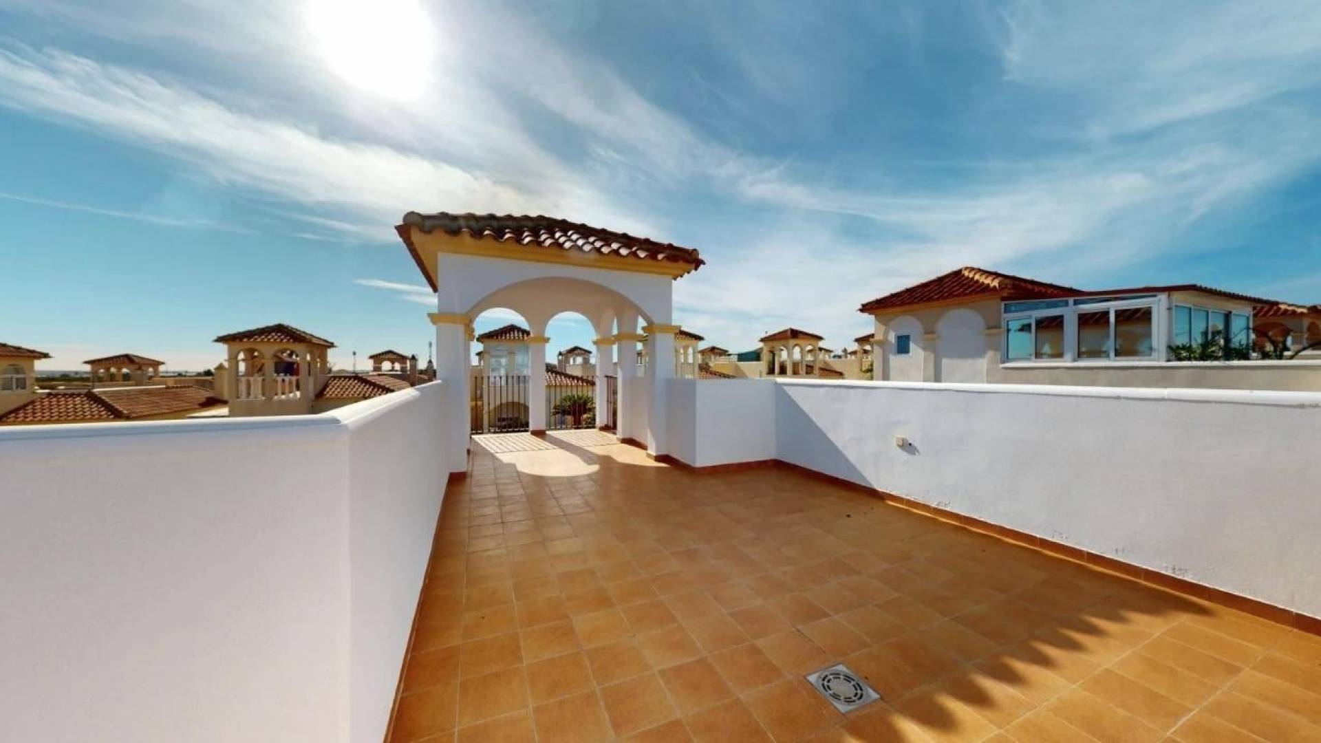Second hand - Independent villa - Algorfa - Costa blanca sur