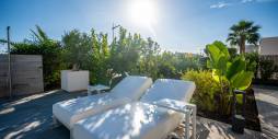 Second hand - Independent villa - Algorfa - LA FINCA GOLF / ALGORFA