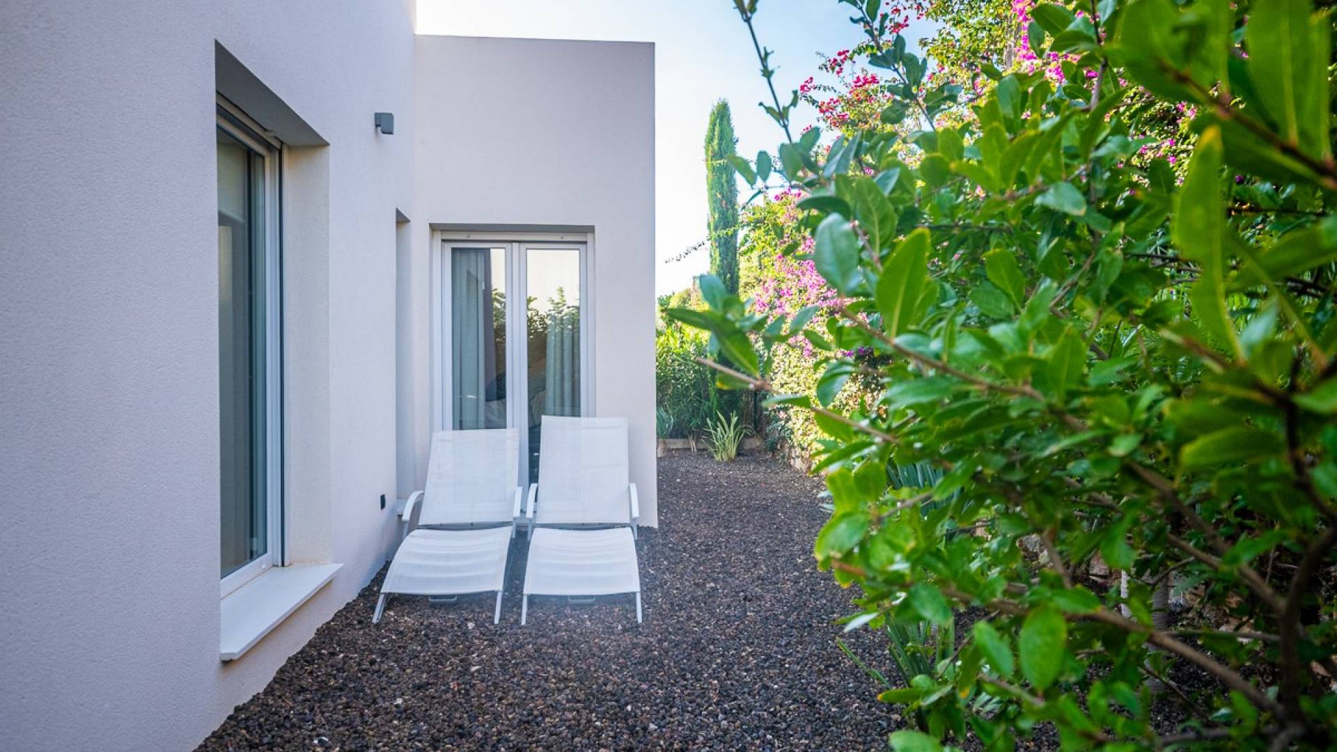 Second hand - Independent villa - Algorfa - LA FINCA GOLF / ALGORFA
