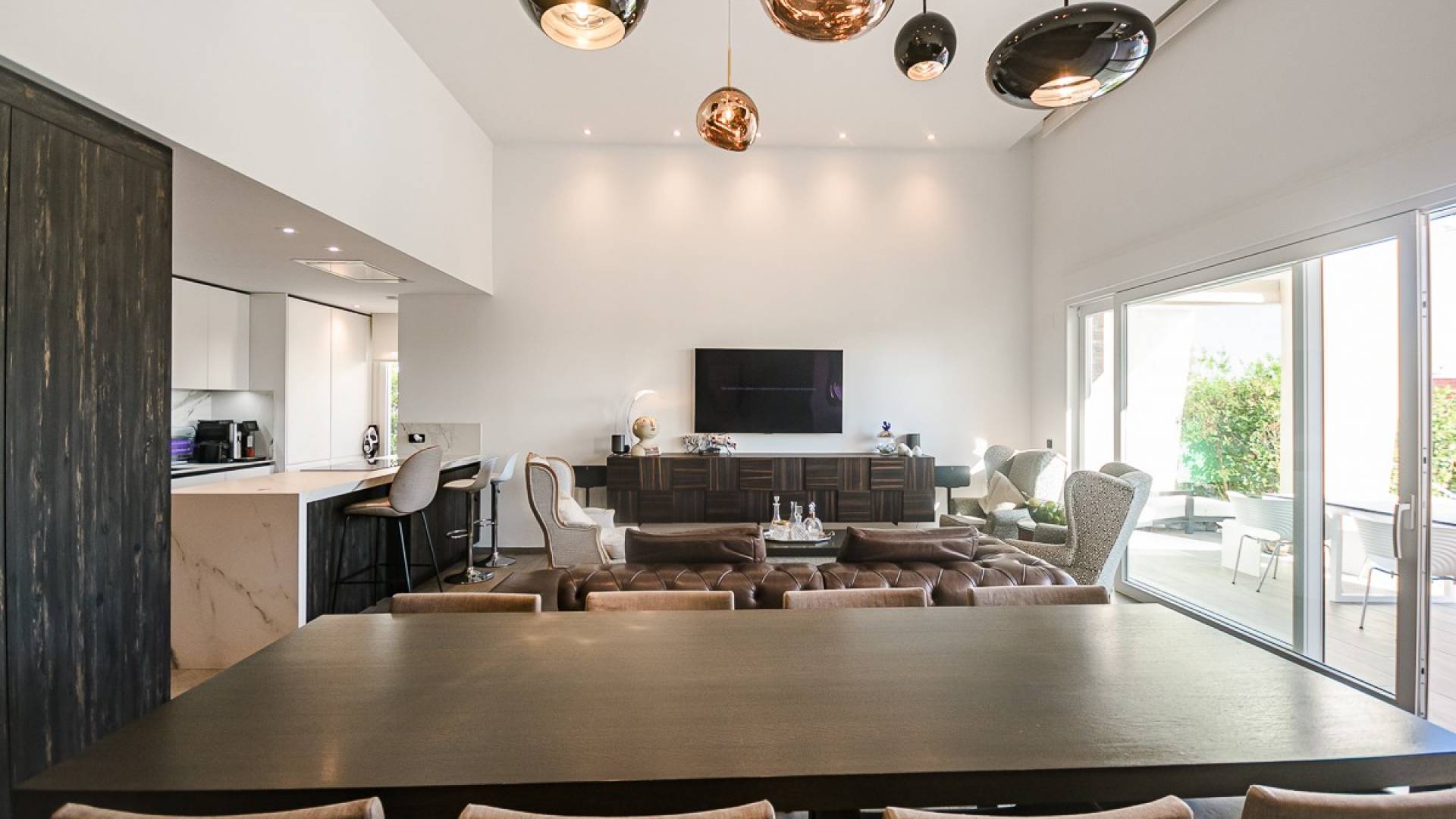 Second hand - Independent villa - Algorfa - LA FINCA GOLF / ALGORFA