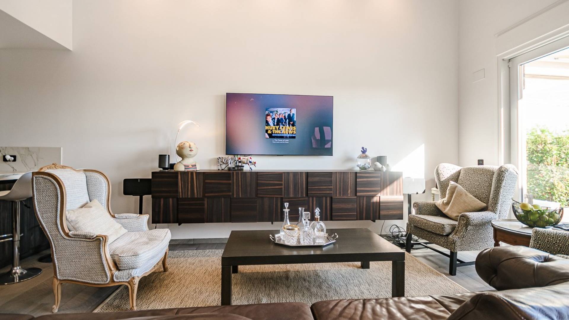 Second hand - Independent villa - Algorfa - LA FINCA GOLF / ALGORFA