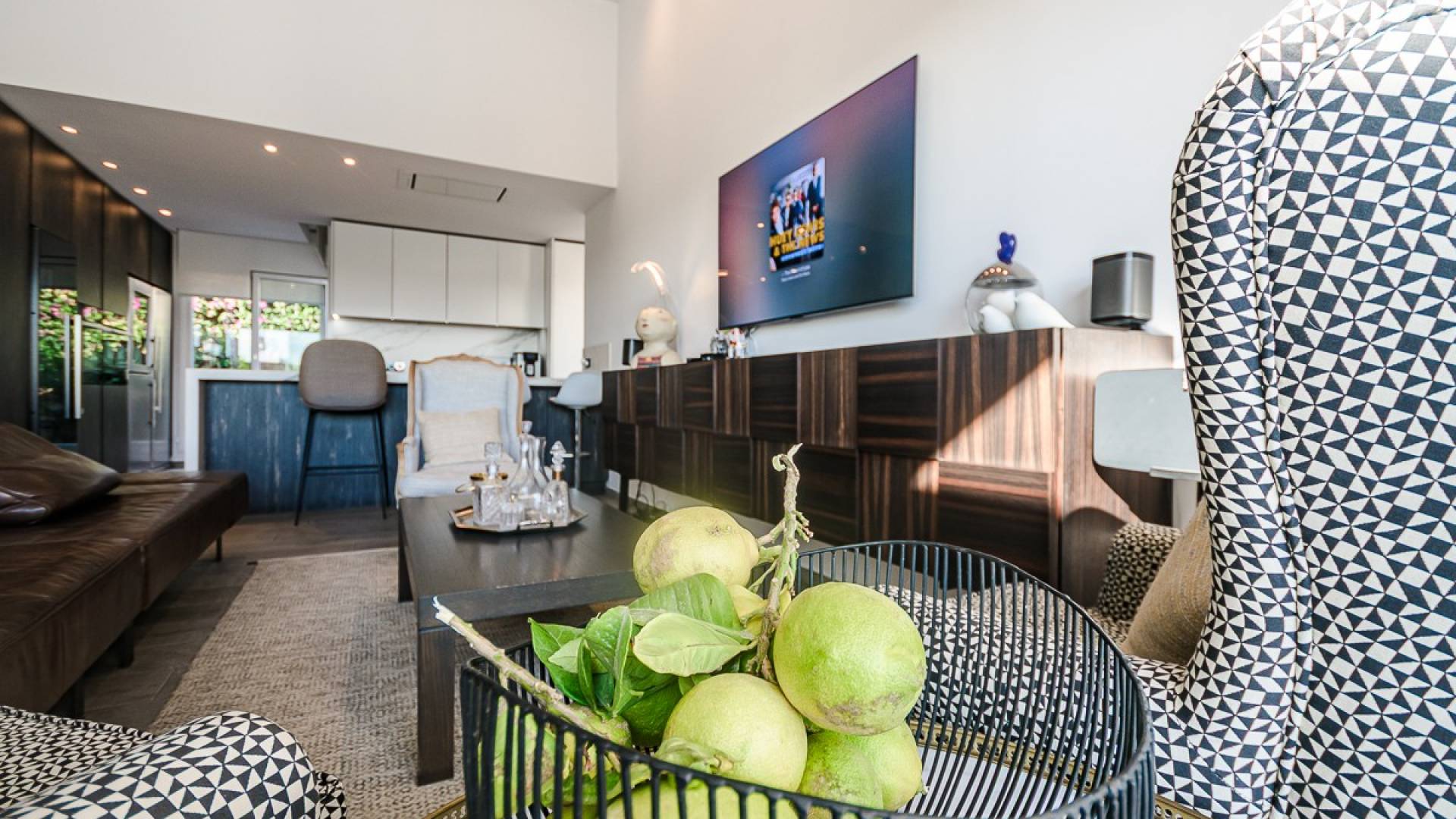 Second hand - Independent villa - Algorfa - LA FINCA GOLF / ALGORFA