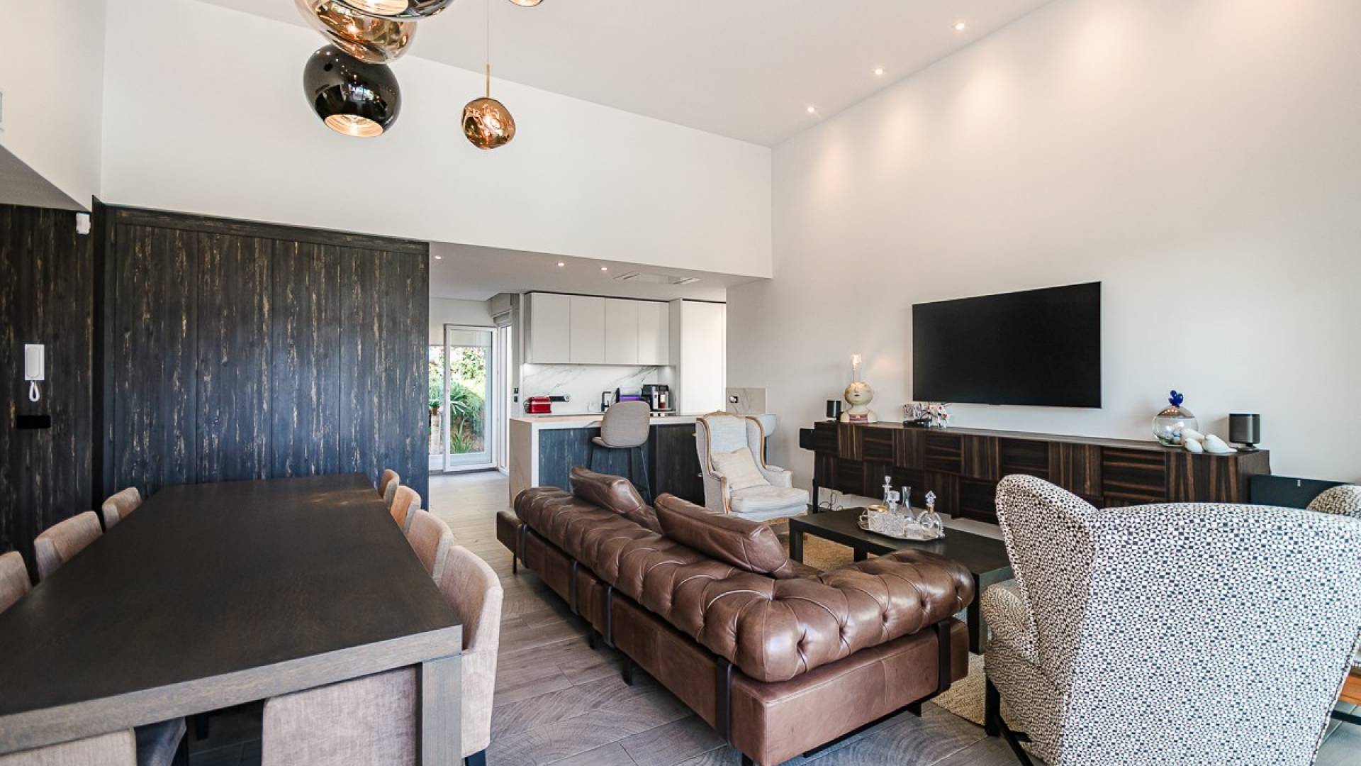 Second hand - Independent villa - Algorfa - LA FINCA GOLF / ALGORFA