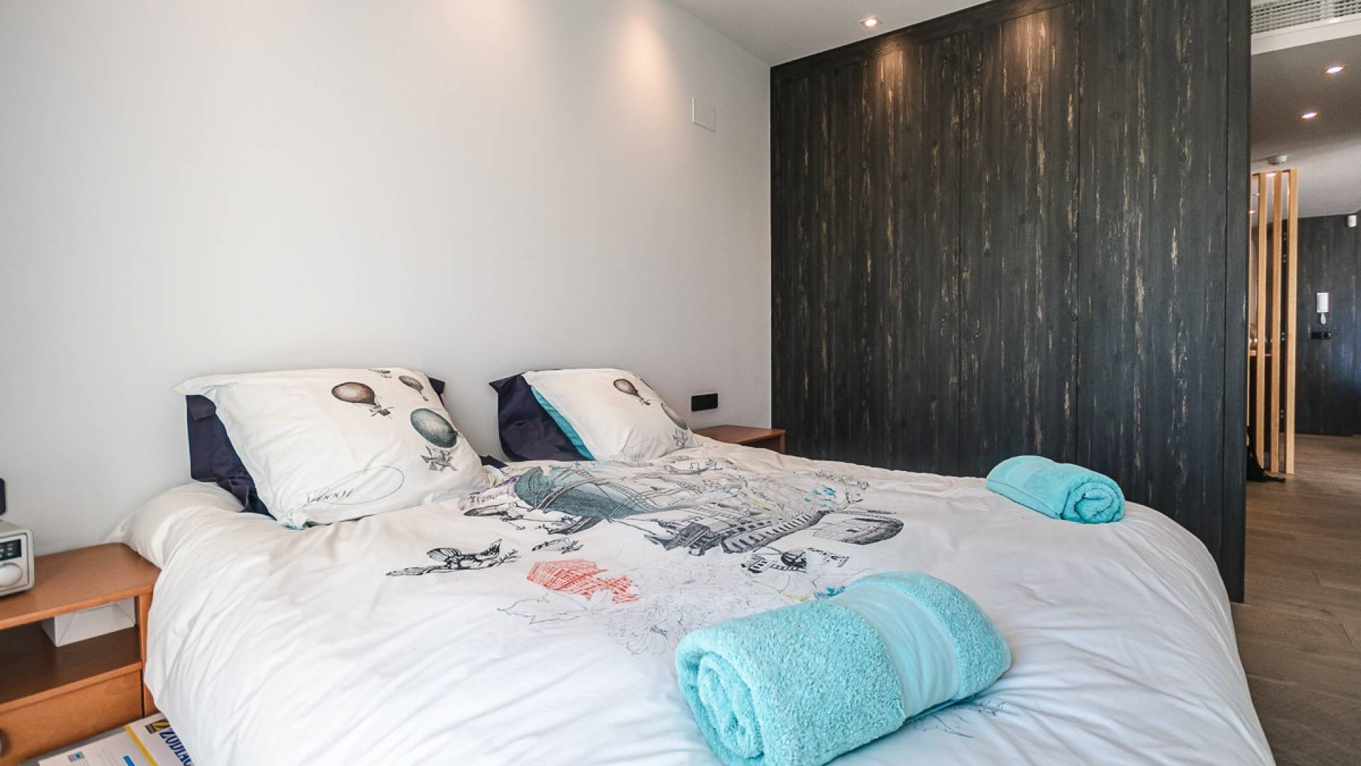 Second hand - Independent villa - Algorfa - LA FINCA GOLF / ALGORFA