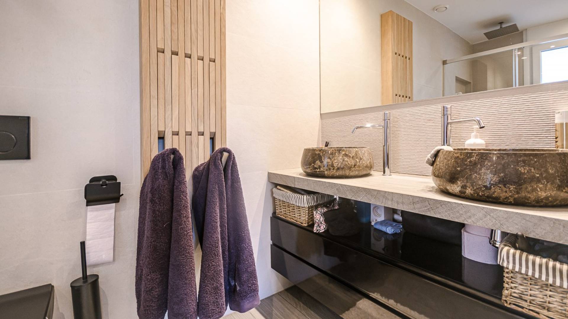 Second hand - Independent villa - Algorfa - LA FINCA GOLF / ALGORFA