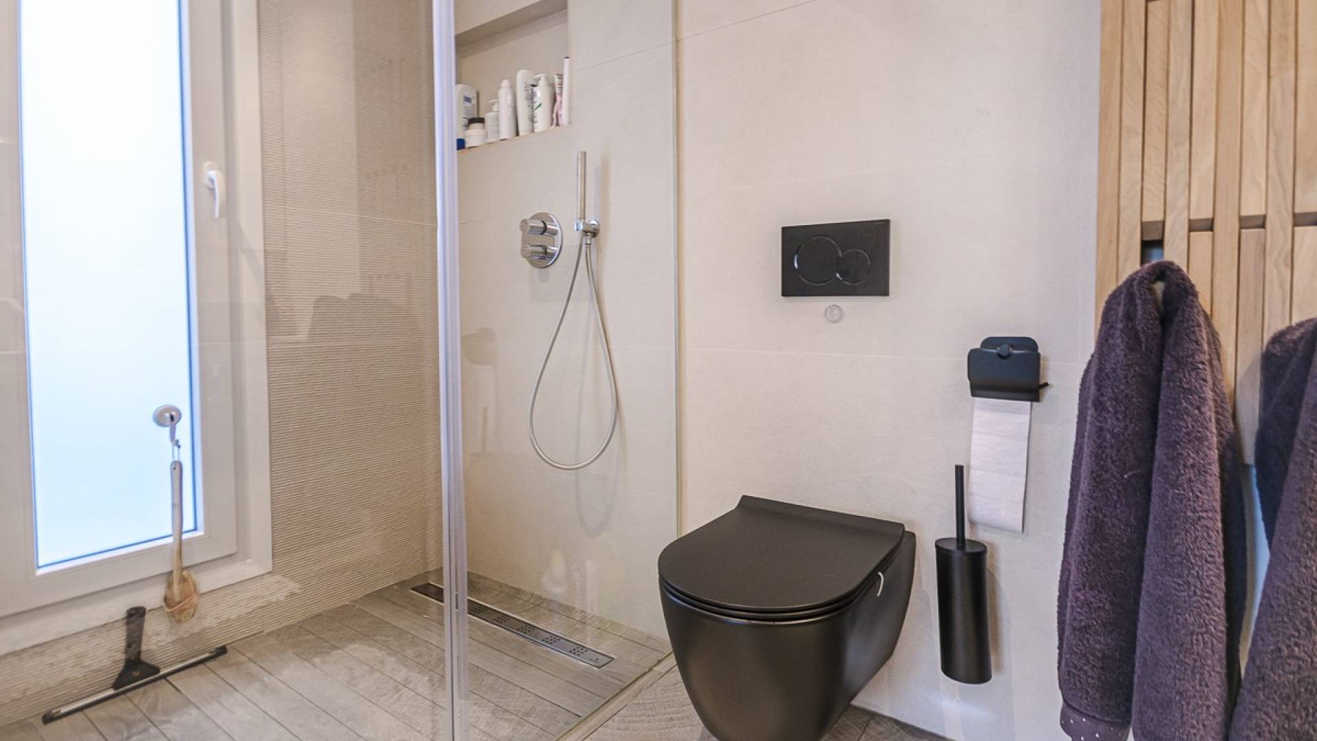 Second hand - Independent villa - Algorfa - LA FINCA GOLF / ALGORFA