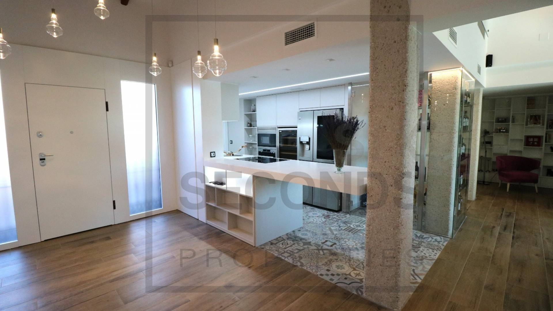 Second hand - Independent villa - Algorfa - La Finca Golf Resort