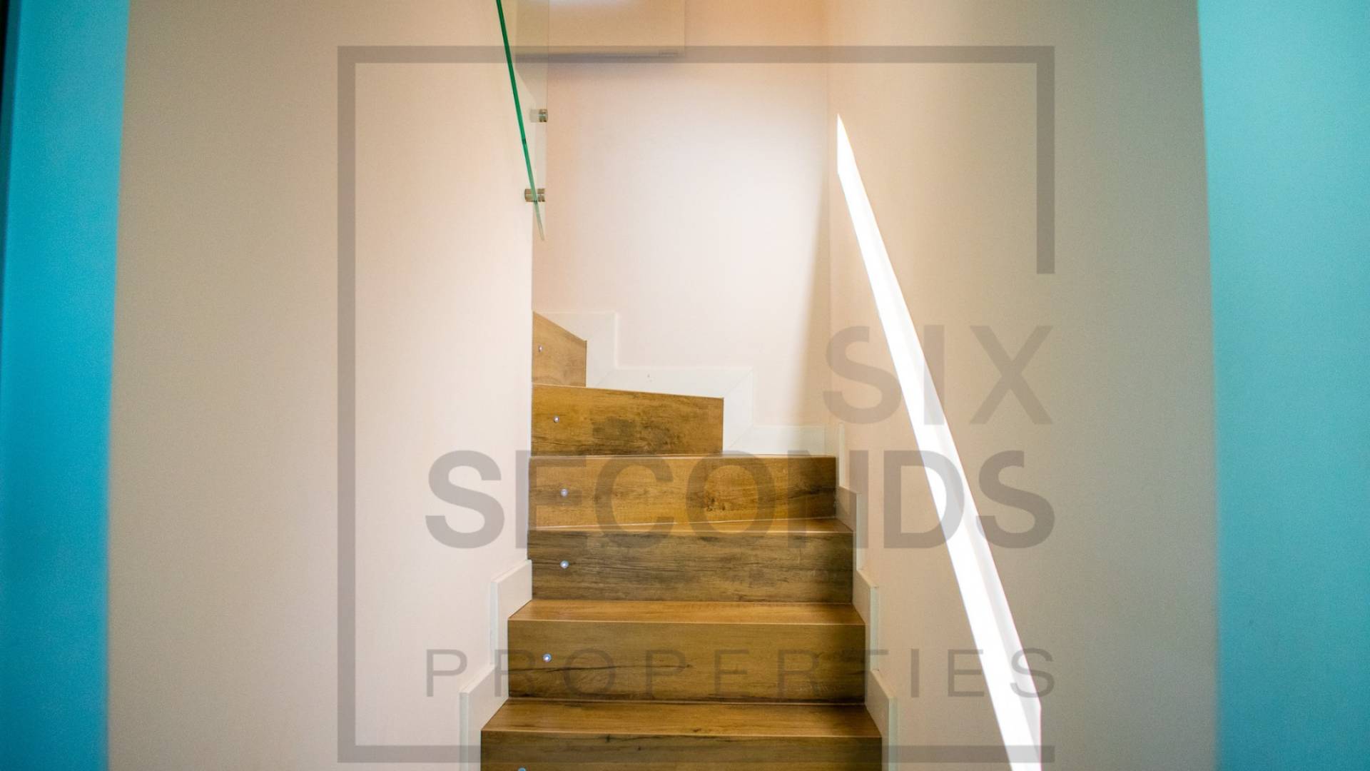 Second hand - Independent villa - Algorfa - La Finca Golf Resort