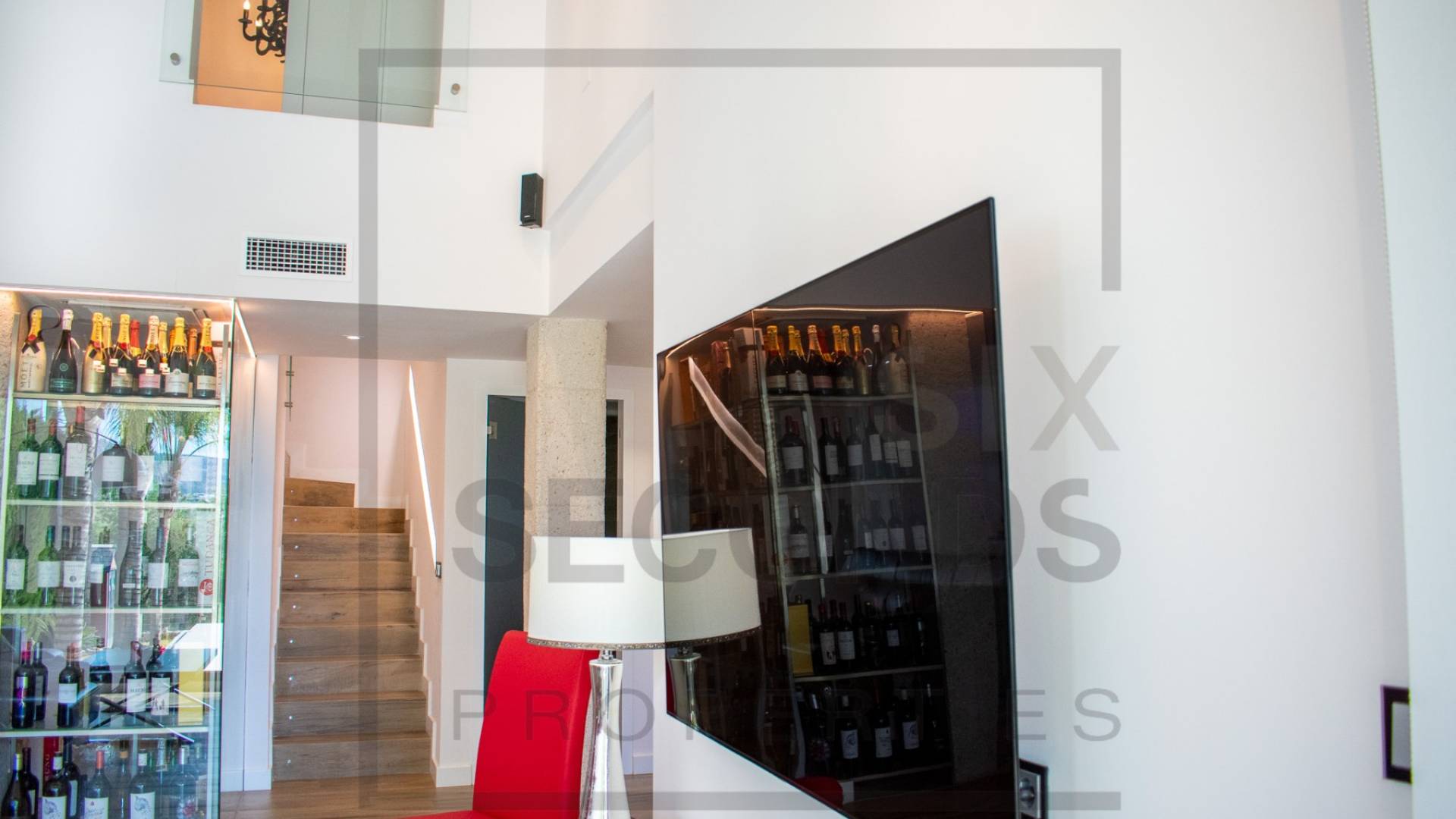 Second hand - Independent villa - Algorfa - La Finca Golf Resort