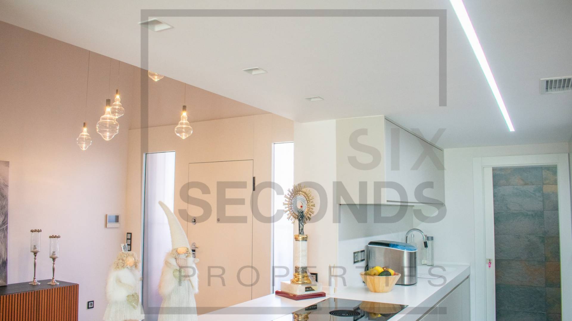 Second hand - Independent villa - Algorfa - La Finca Golf Resort