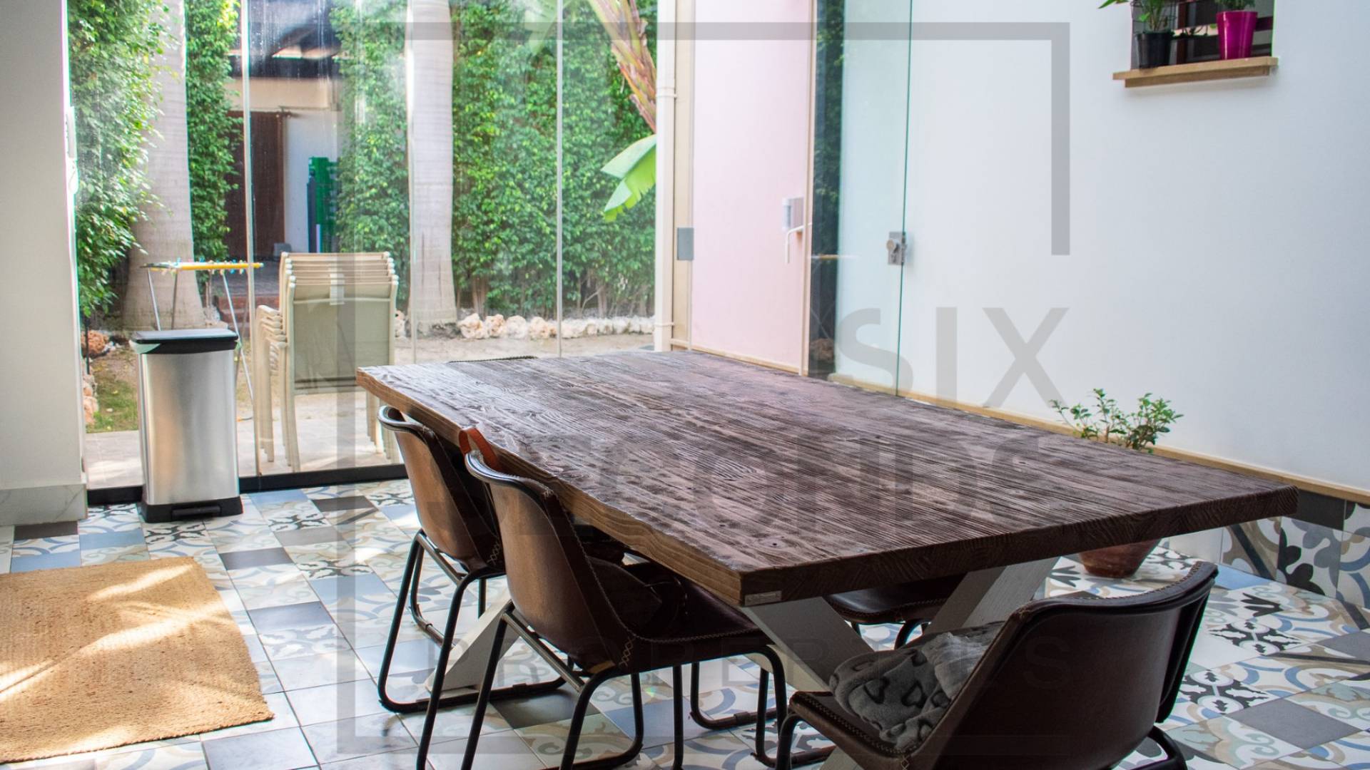 Second hand - Independent villa - Algorfa - La Finca Golf Resort