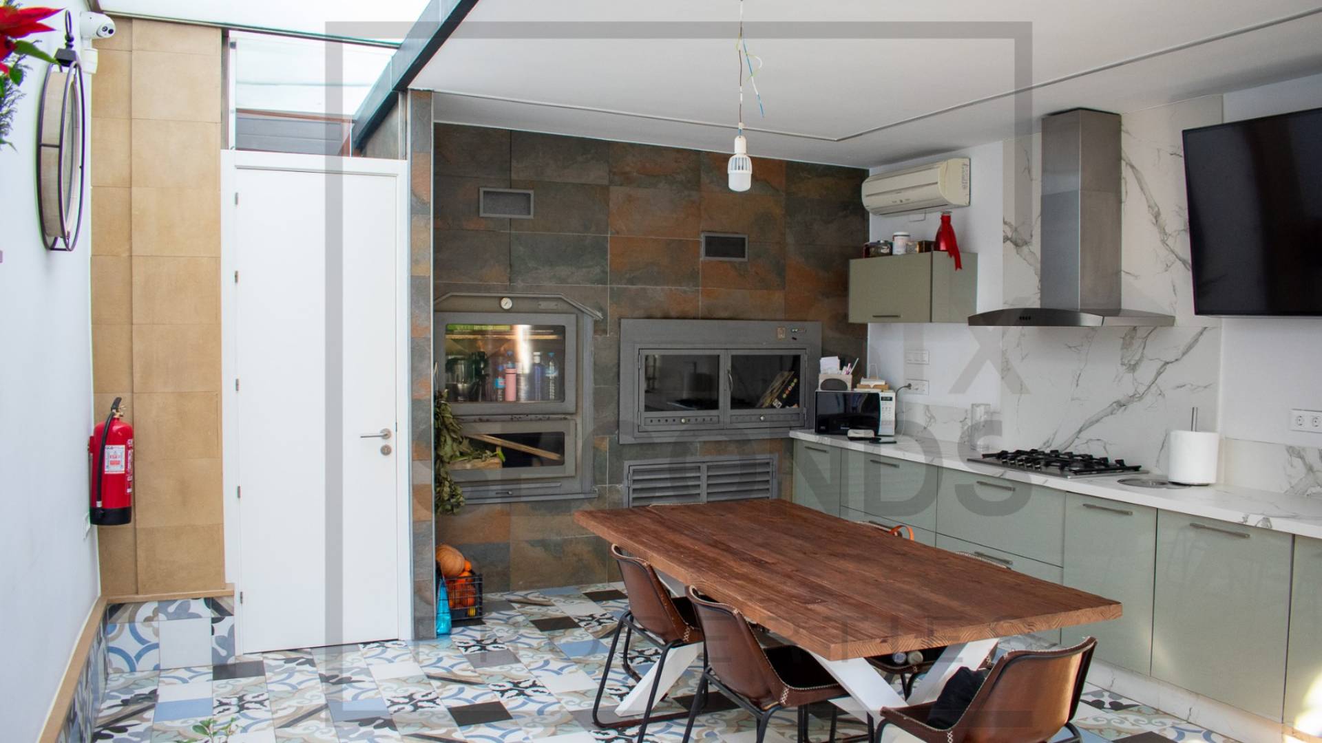 Second hand - Independent villa - Algorfa - La Finca Golf Resort