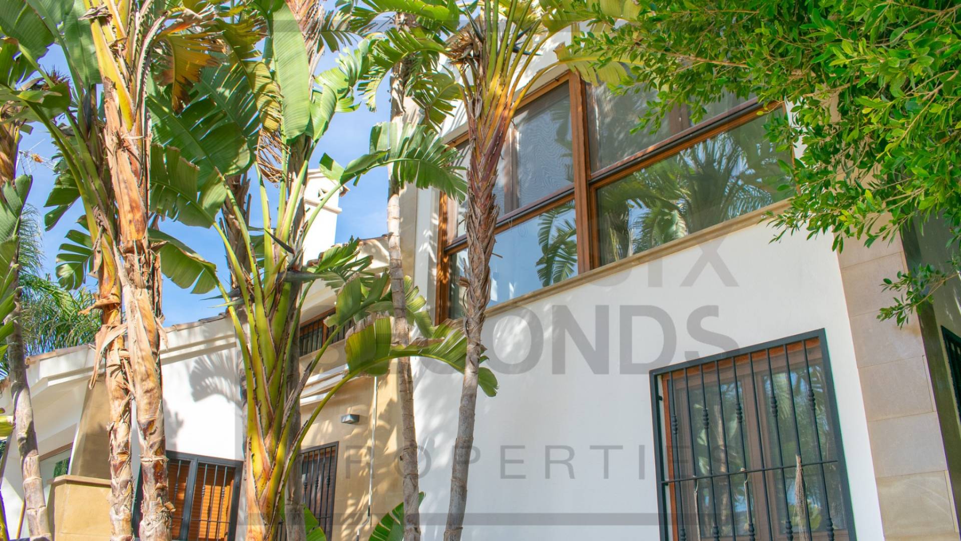 Second hand - Independent villa - Algorfa - La Finca Golf Resort