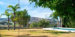 Second hand - Independent villa - Algorfa - La Finca Golf Resort