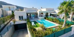 Second hand - Independent villa - Algorfa - La Finca Golf Resort