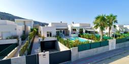 Second hand - Independent villa - Algorfa - La Finca Golf Resort
