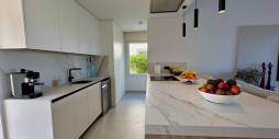 Second hand - Independent villa - Algorfa - La Finca Golf Resort