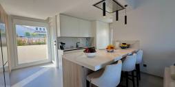 Second hand - Independent villa - Algorfa - La Finca Golf Resort