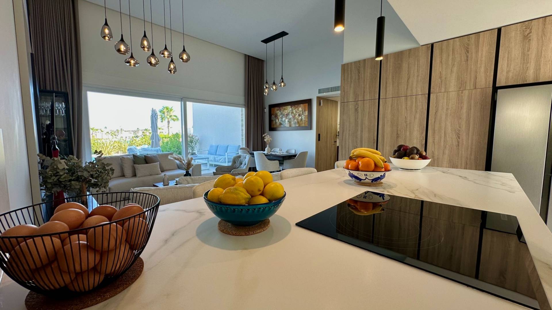 Second hand - Independent villa - Algorfa - La Finca Golf Resort