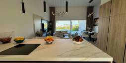 Second hand - Independent villa - Algorfa - La Finca Golf Resort