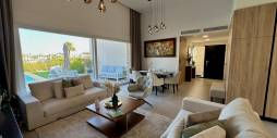 Second hand - Independent villa - Algorfa - La Finca Golf Resort