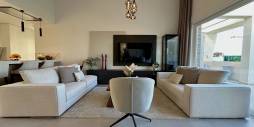 Second hand - Independent villa - Algorfa - La Finca Golf Resort