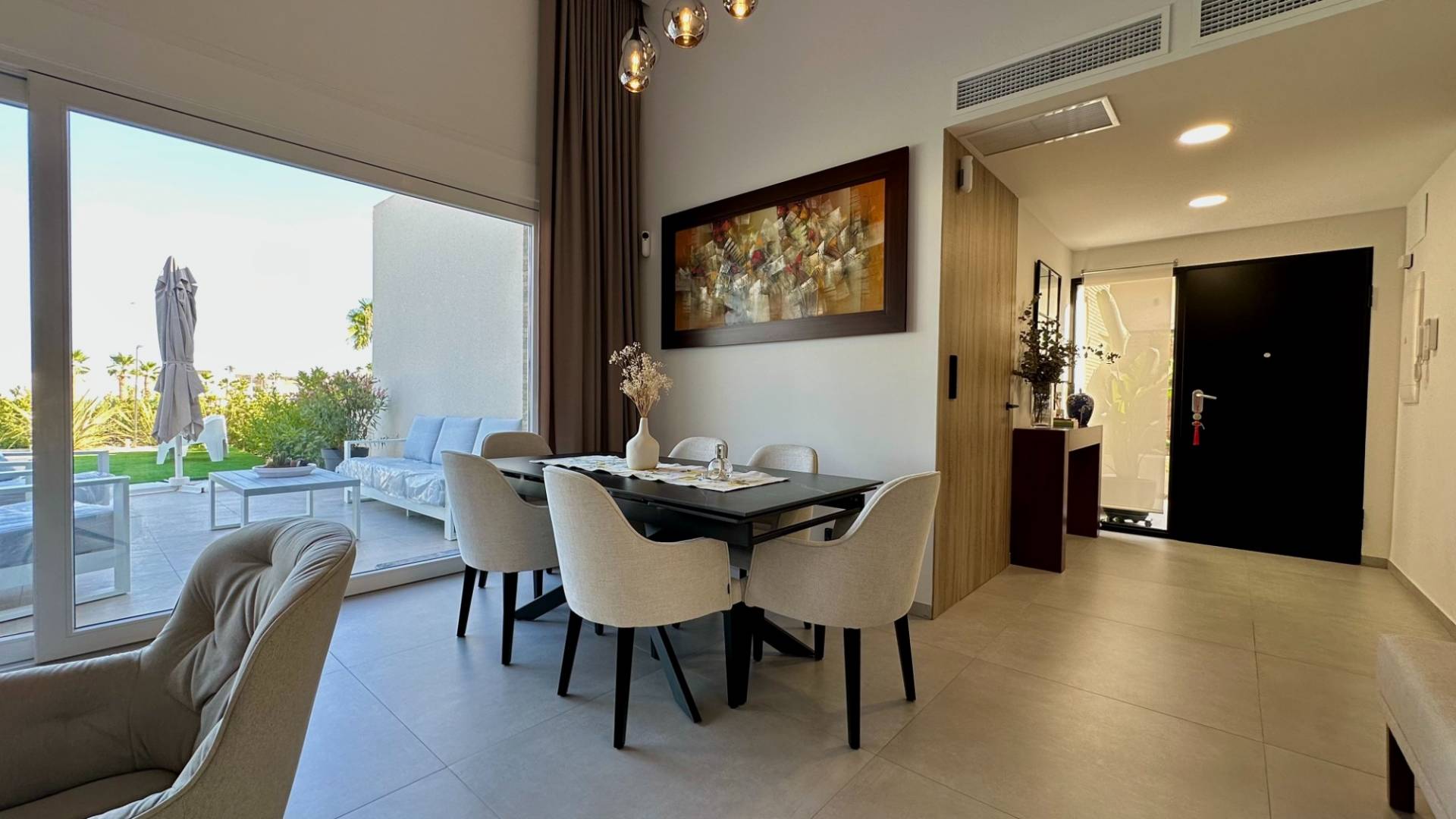 Second hand - Independent villa - Algorfa - La Finca Golf Resort