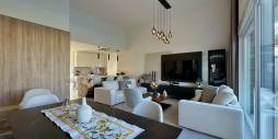 Second hand - Independent villa - Algorfa - La Finca Golf Resort