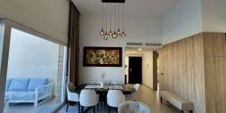 Second hand - Independent villa - Algorfa - La Finca Golf Resort
