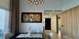 Second hand - Independent villa - Algorfa - La Finca Golf Resort