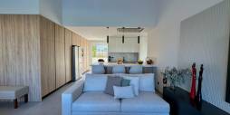 Second hand - Independent villa - Algorfa - La Finca Golf Resort