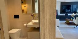 Second hand - Independent villa - Algorfa - La Finca Golf Resort