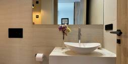 Second hand - Independent villa - Algorfa - La Finca Golf Resort