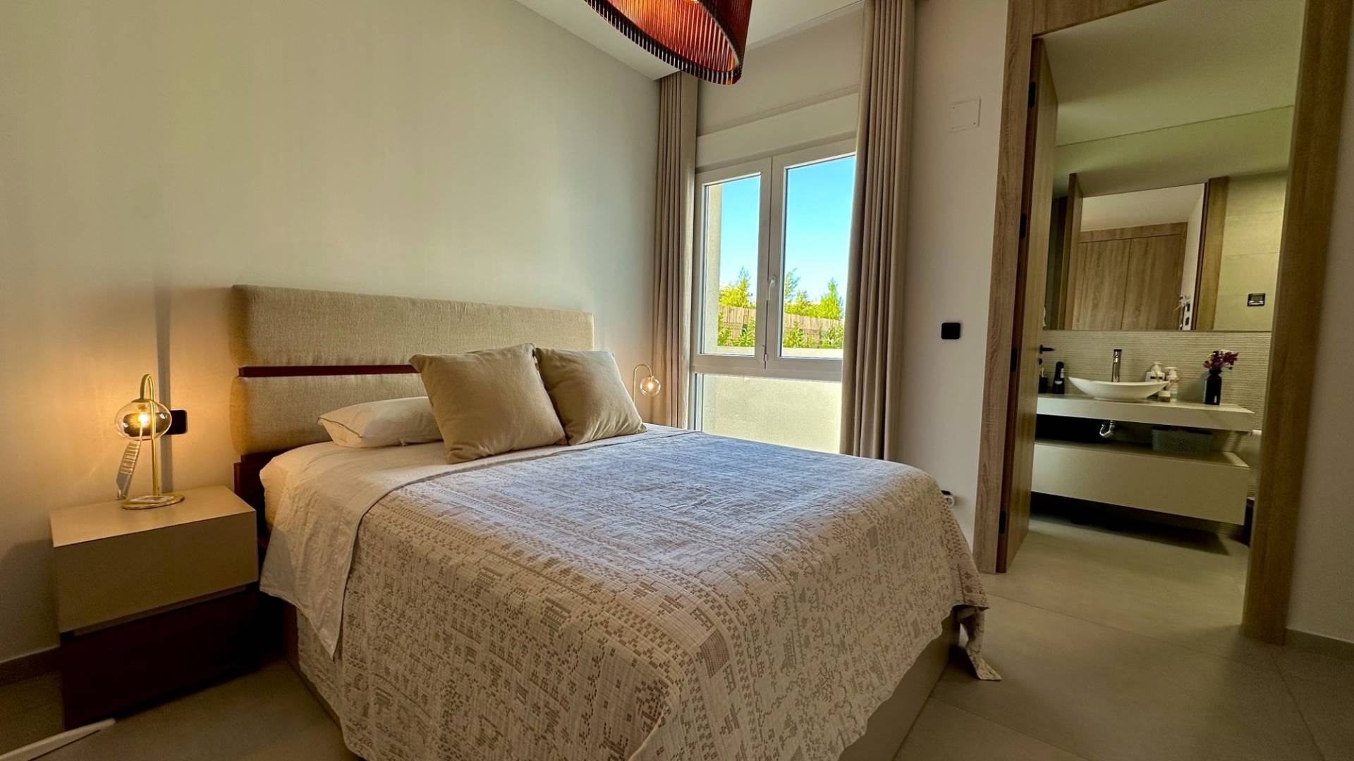 Second hand - Independent villa - Algorfa - La Finca Golf Resort