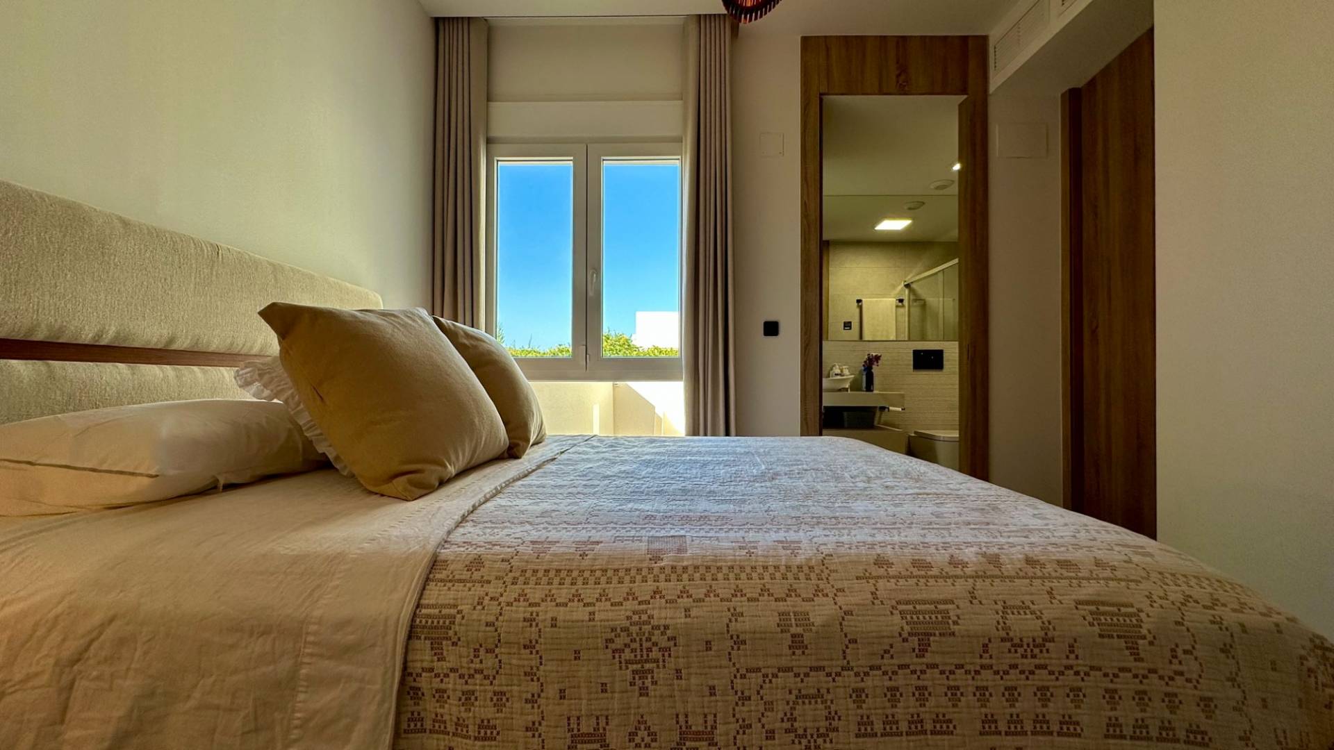 Second hand - Independent villa - Algorfa - La Finca Golf Resort