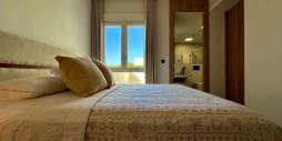 Second hand - Independent villa - Algorfa - La Finca Golf Resort