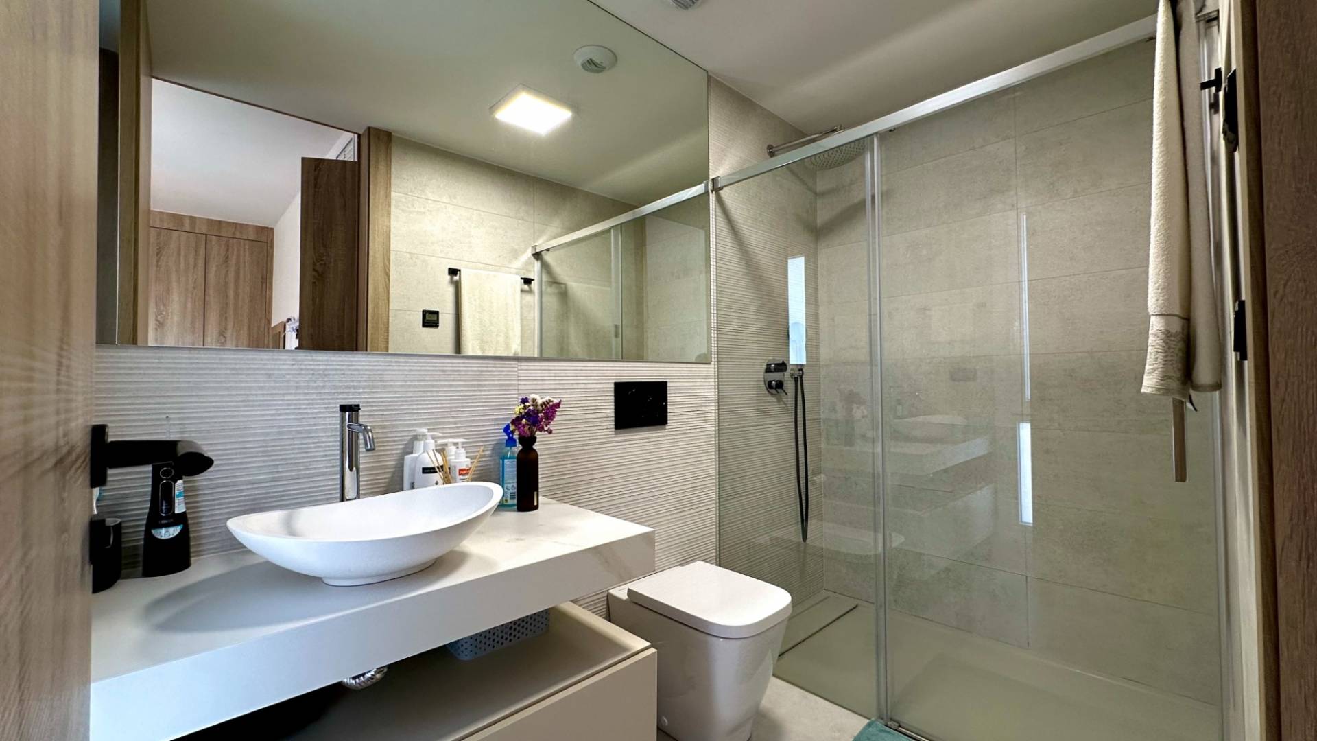 Second hand - Independent villa - Algorfa - La Finca Golf Resort
