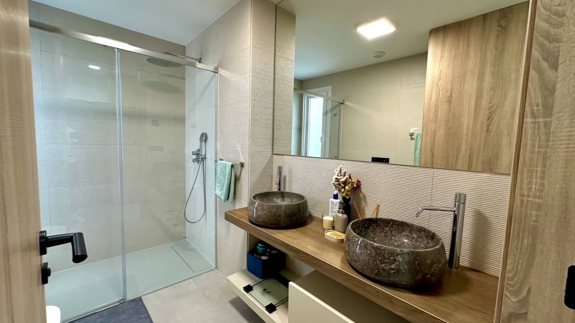 Second hand - Independent villa - Algorfa - La Finca Golf Resort