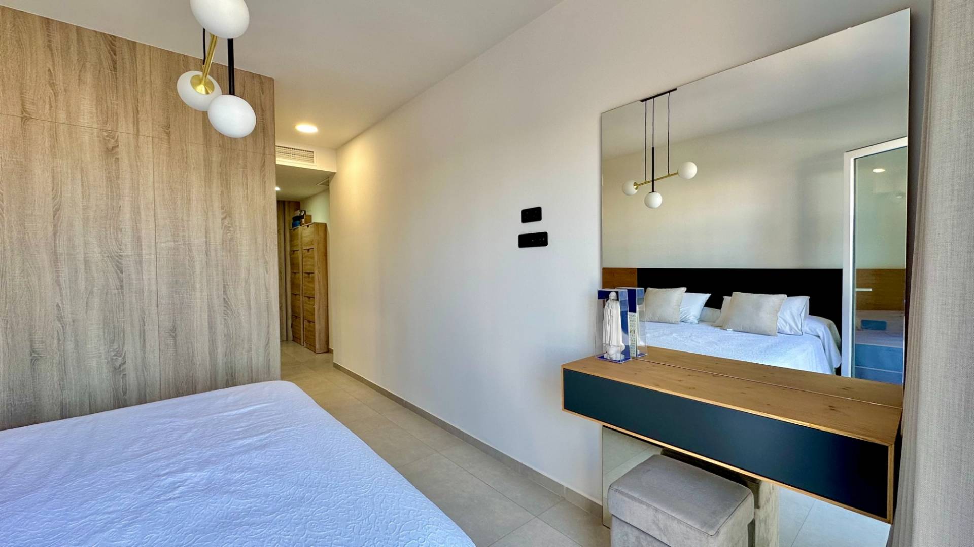 Second hand - Independent villa - Algorfa - La Finca Golf Resort
