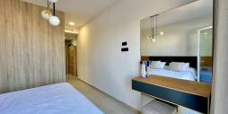 Second hand - Independent villa - Algorfa - La Finca Golf Resort