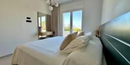 Second hand - Independent villa - Algorfa - La Finca Golf Resort