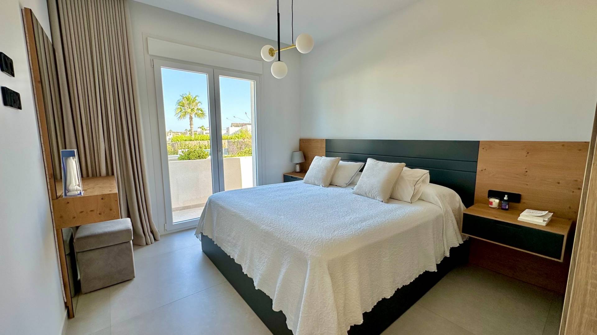 Second hand - Independent villa - Algorfa - La Finca Golf Resort