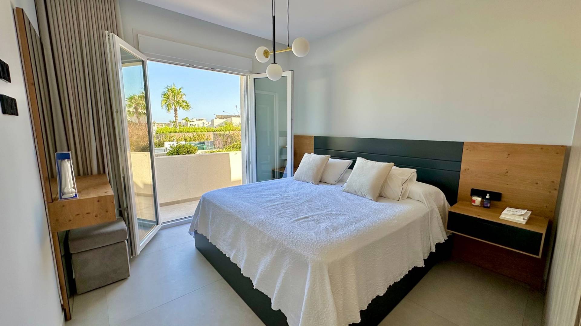 Second hand - Independent villa - Algorfa - La Finca Golf Resort