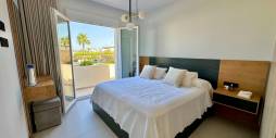 Second hand - Independent villa - Algorfa - La Finca Golf Resort