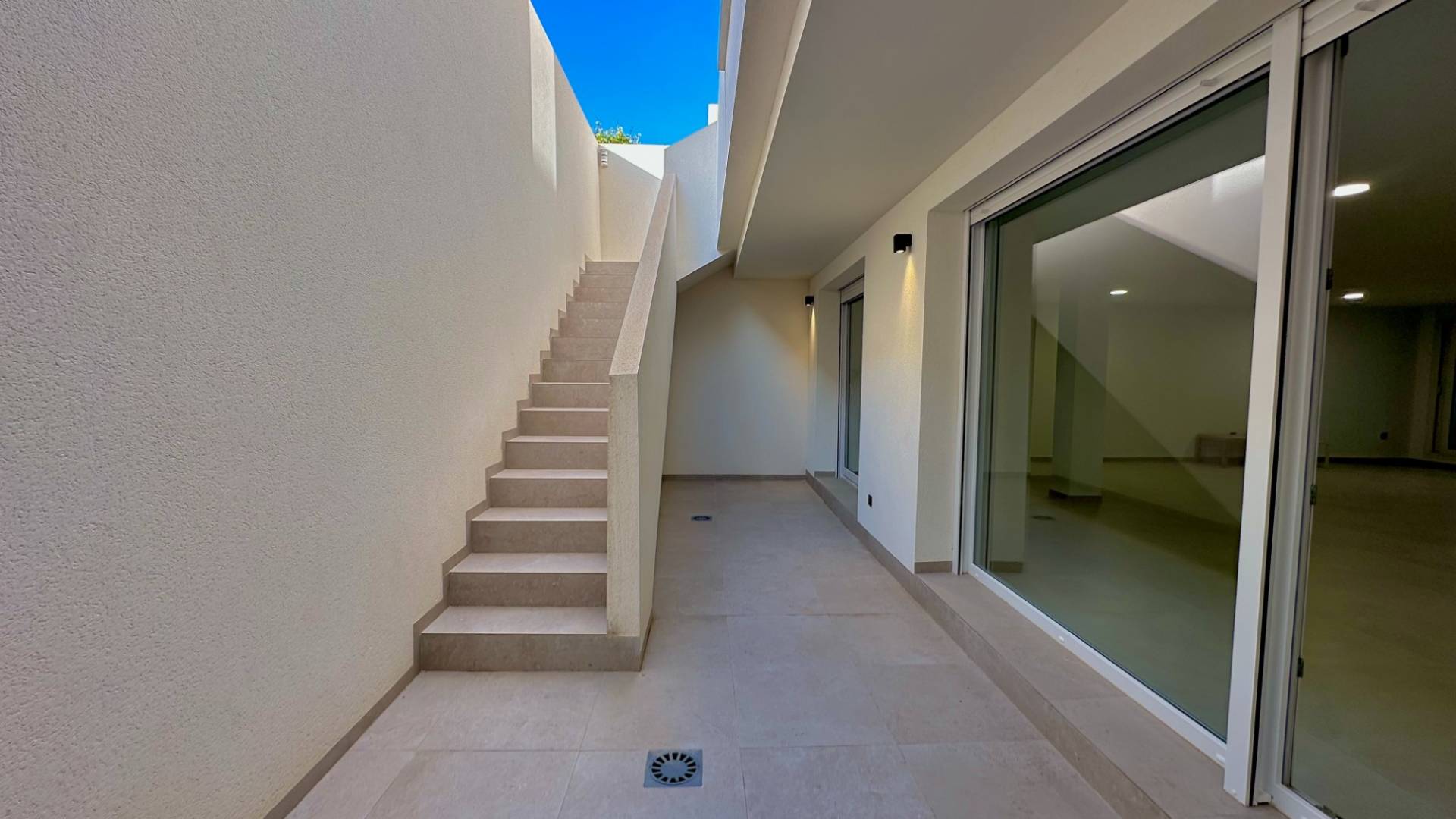 Second hand - Independent villa - Algorfa - La Finca Golf Resort