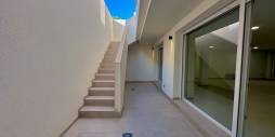 Second hand - Independent villa - Algorfa - La Finca Golf Resort