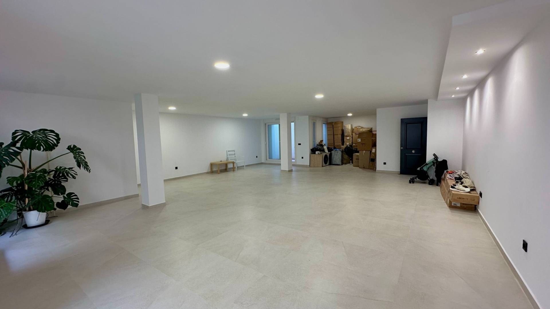 Second hand - Independent villa - Algorfa - La Finca Golf Resort